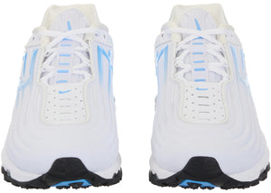 Nike Air Max 2001 Air Ecstasy Supreme White University Blue
