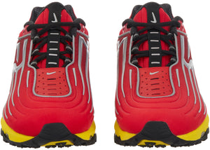 Nike Air Max 2001 Air Ecstasy Supreme University Red