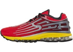 Nike Air Max 2001 Air Ecstasy Supreme University Red