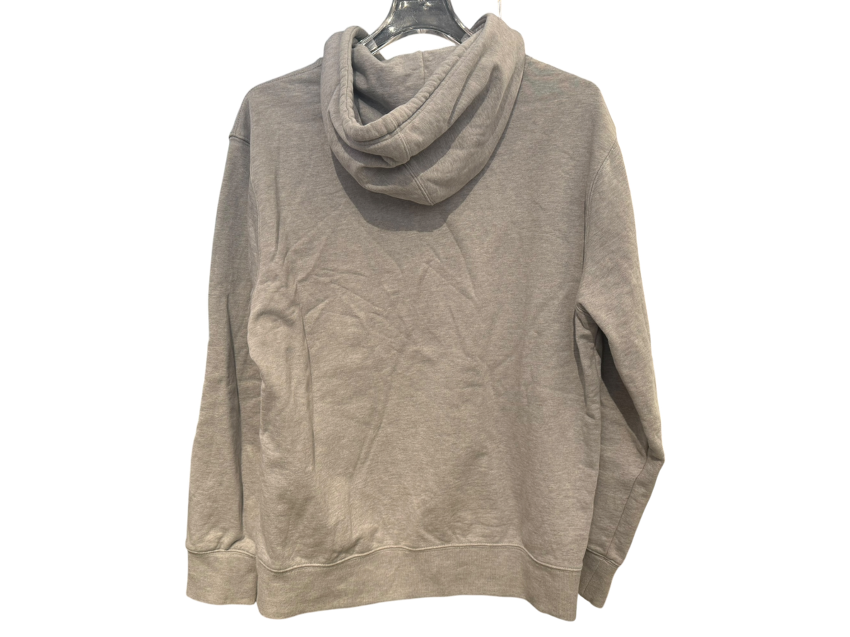 Used Palace Jenny Hood Grey Marl