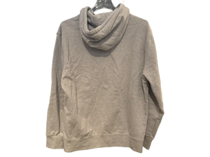 Used Palace Jenny Hood Grey Marl