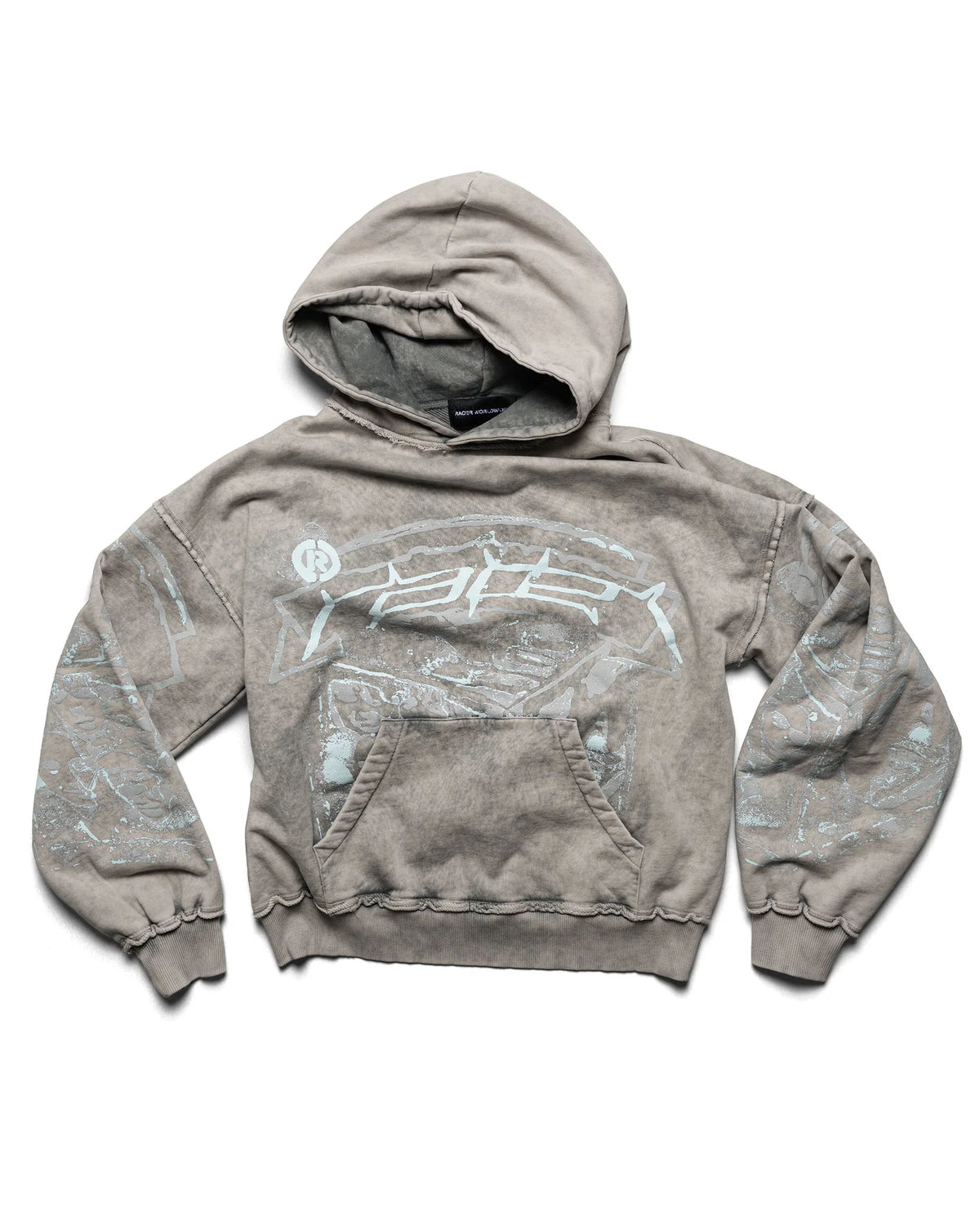 Racer ICE Hoodie