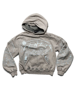 Racer ICE Hoodie