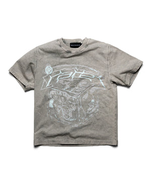 Racer ICE Reversible T-Shirt