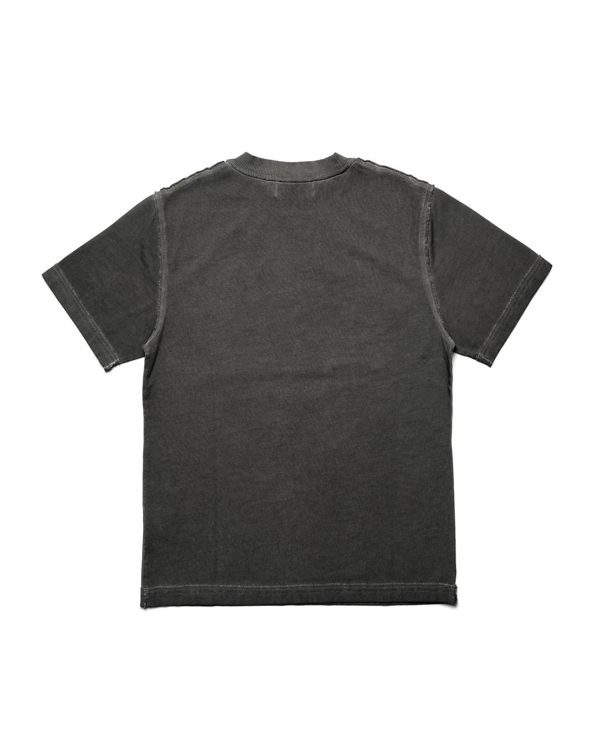 Racer RED Reversible T-Shirt
