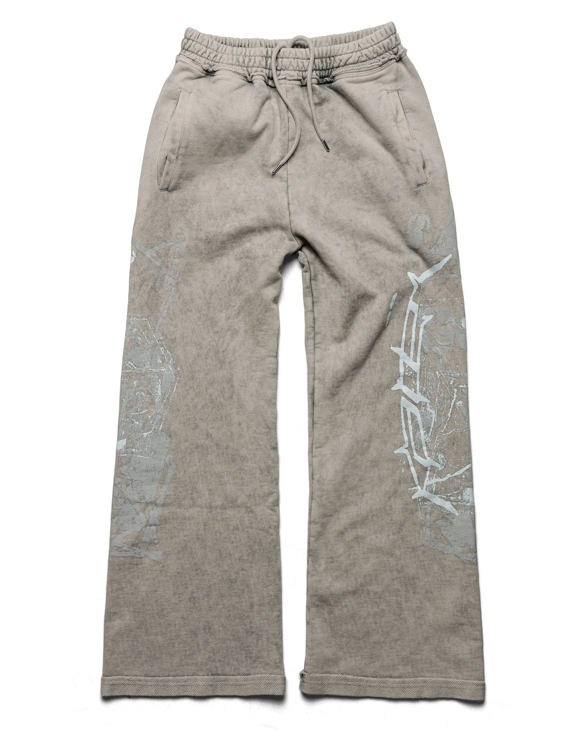 Racer ICE Bootcut Sweatpants