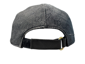 Used Gucci Vintage Monogram 6-panel Adjustable Cap