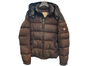 Used Moncler Chevalier Giubotto Down Jacket
