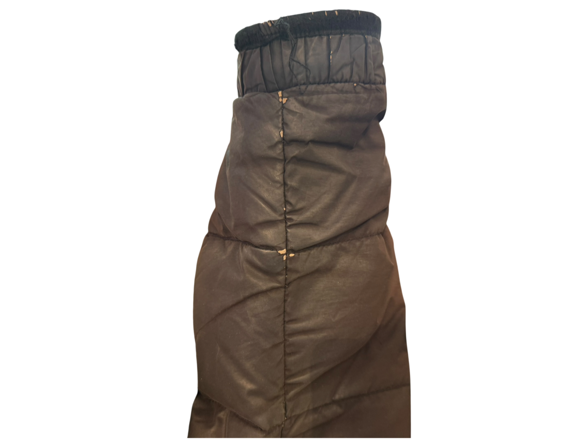 Used Moncler Chevalier Giubotto Down Jacket