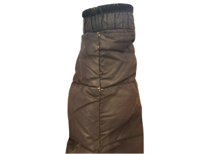 Used Moncler Chevalier Giubotto Down Jacket