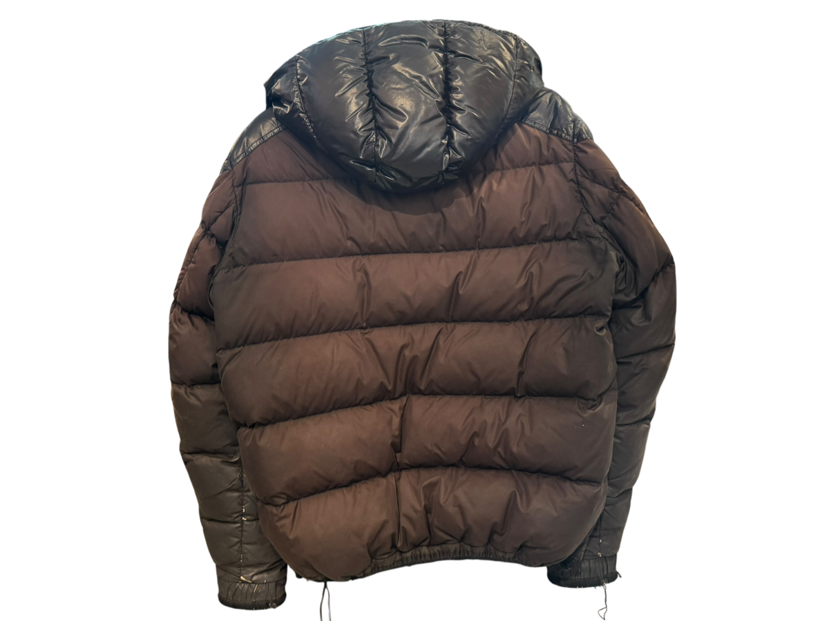 Used Moncler Chevalier Giubotto Down Jacket