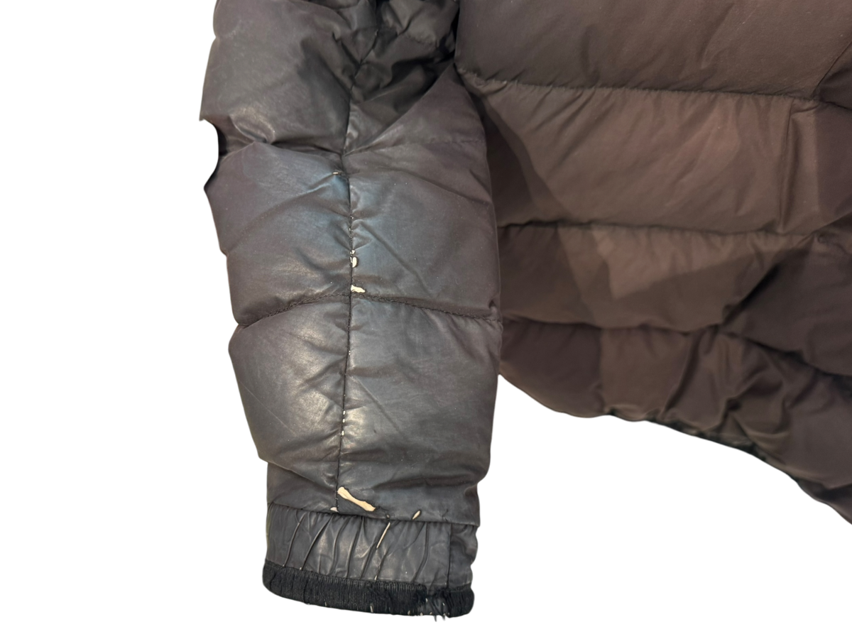 Used Moncler Chevalier Giubotto Down Jacket