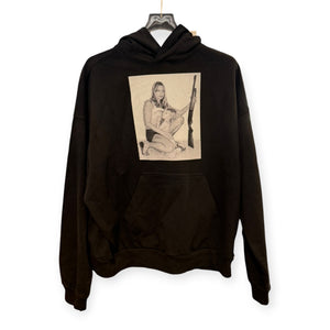 BigBadKids Mama Hoodie