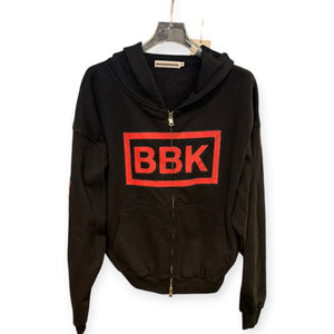 BigBadKids BBK Logo Hoodie