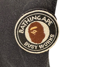 A Bathing Ape Apes Togheter Crewneck