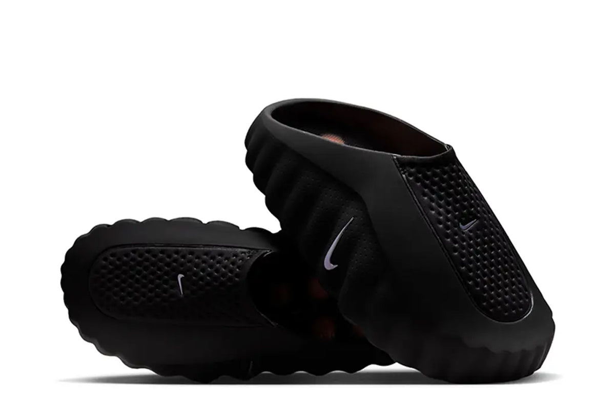 Nike Mind 001 Slide Black Chrome (Women's)