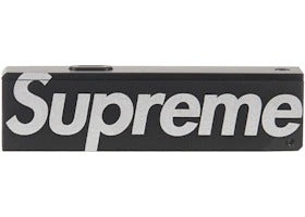 Supreme ACEBEAM Flashlight Keychain Black