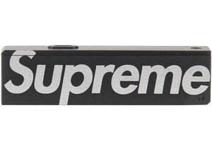 Supreme ACEBEAM Flashlight Keychain Black