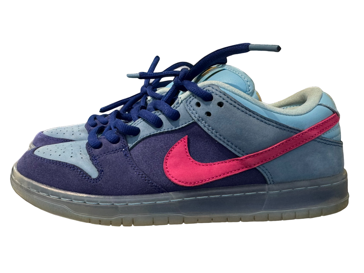Used Nike SB Dunk Low Run The Jewels