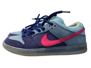 Used Nike SB Dunk Low Run The Jewels