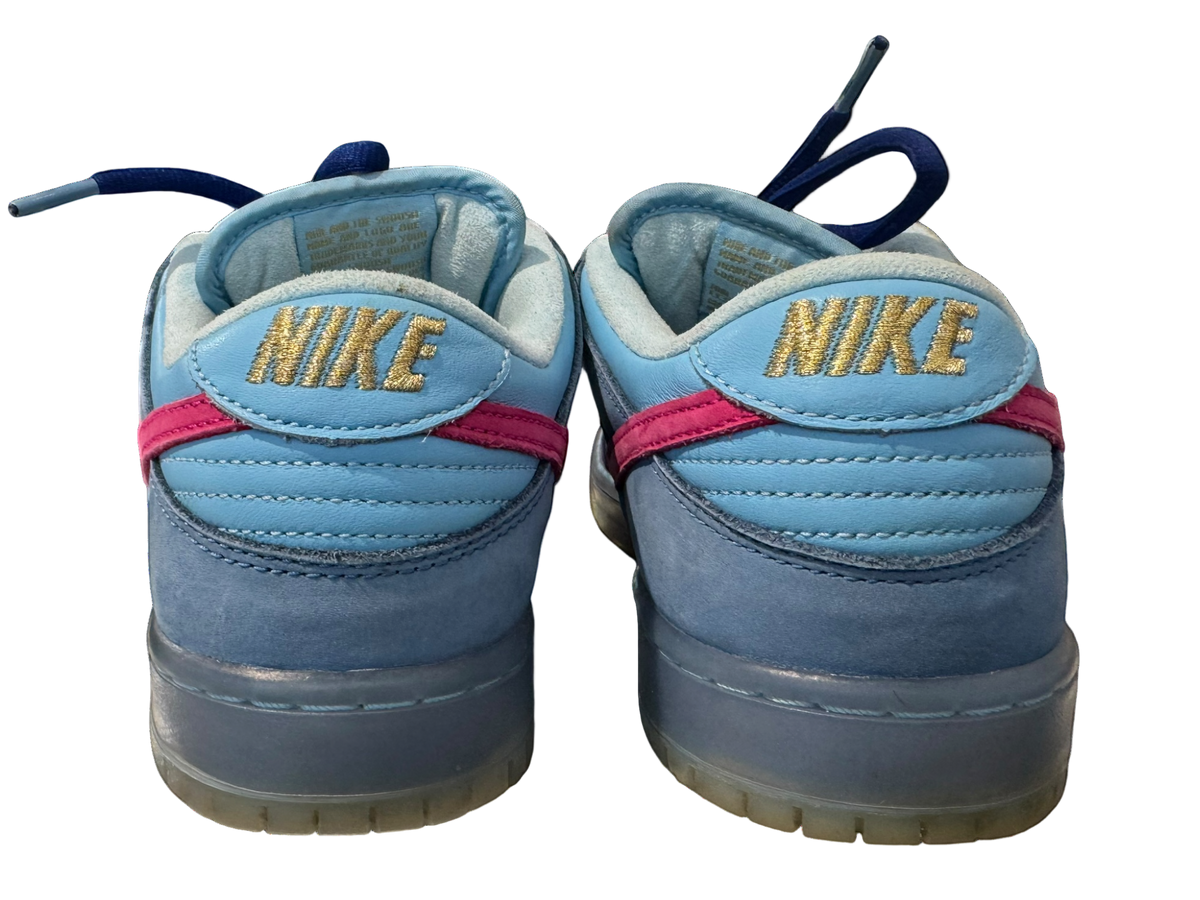 Used Nike SB Dunk Low Run The Jewels