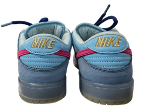 Used Nike SB Dunk Low Run The Jewels