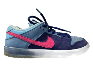 Used Nike SB Dunk Low Run The Jewels