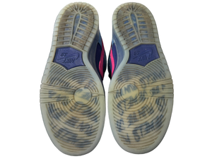 Used Nike SB Dunk Low Run The Jewels