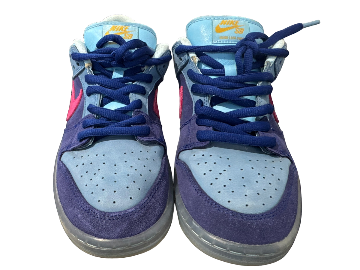 Used Nike SB Dunk Low Run The Jewels