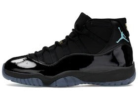 Jordan 11 Retro Gamma Blue (2025)