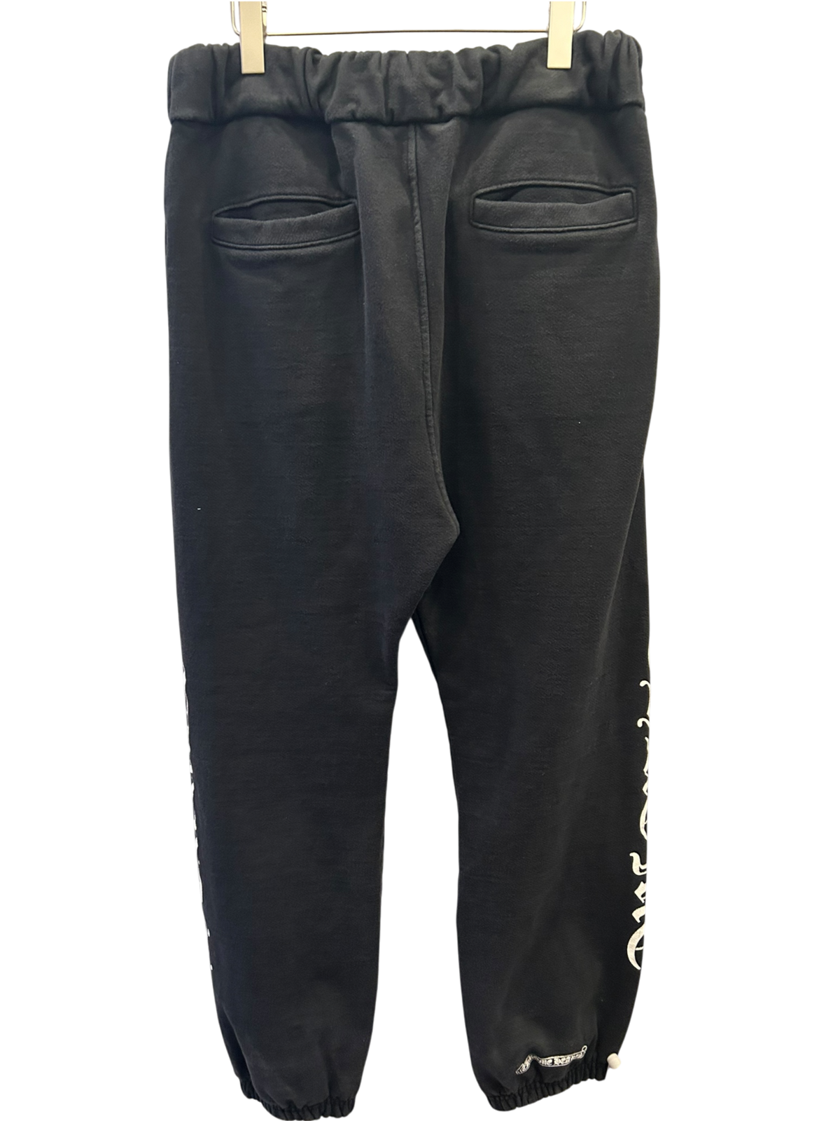 Used Chrome Hearts Horseshoe Sweatpants