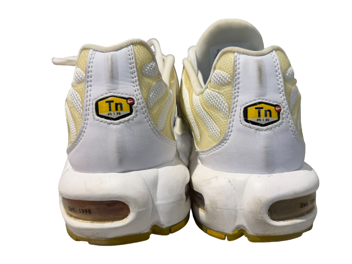 Used Nike Air Max Plus M. Frank Rudy