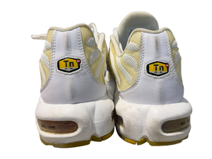 Used Nike Air Max Plus M. Frank Rudy