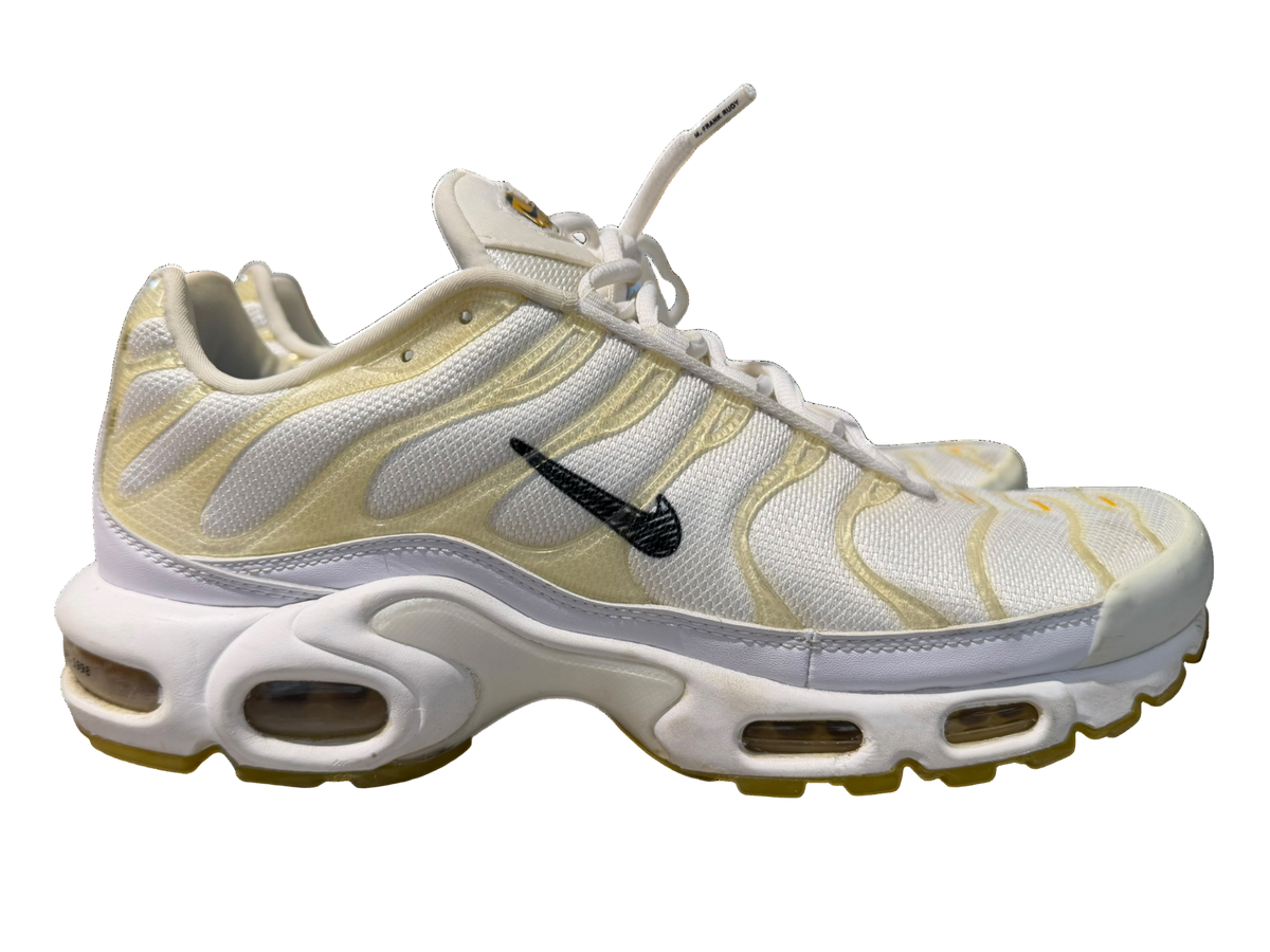 Used Nike Air Max Plus M. Frank Rudy