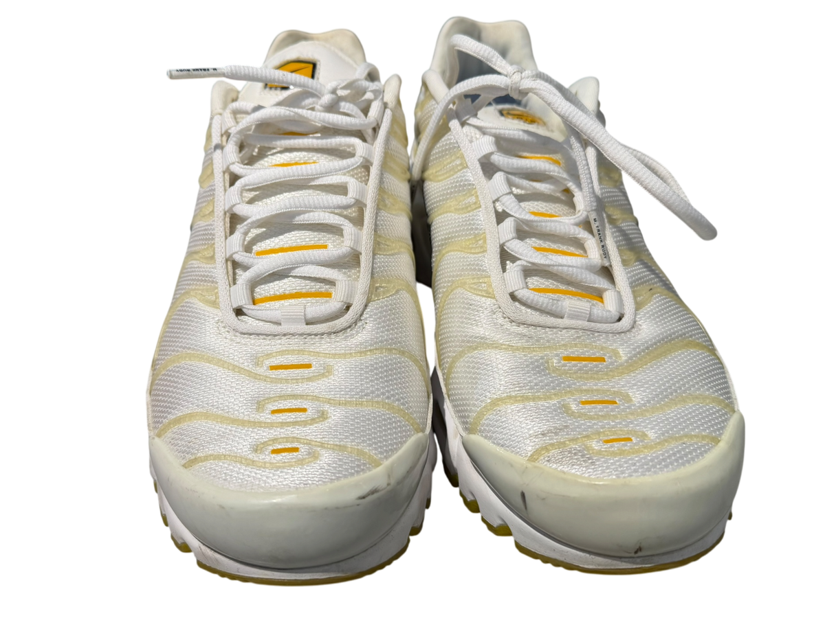 Used Nike Air Max Plus M. Frank Rudy