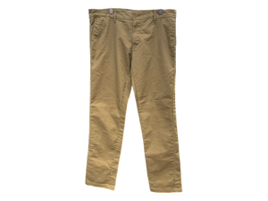 Used Carhartt WIP SID pants beige