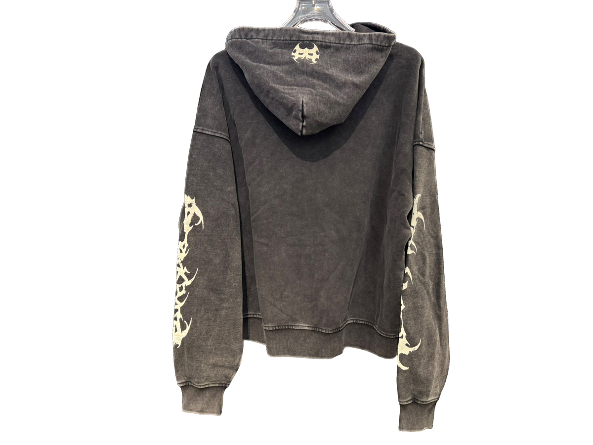 Bigbadkids Extreme Pain Hoodie