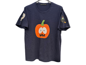 Xdream4ever Halloween Tee