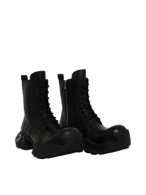 Remagine The Core-Combat boots black
