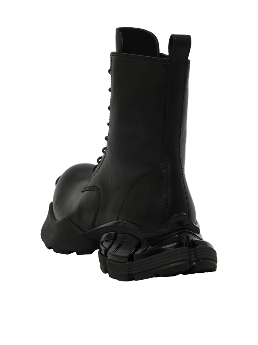 Remagine The Core-Combat boots black