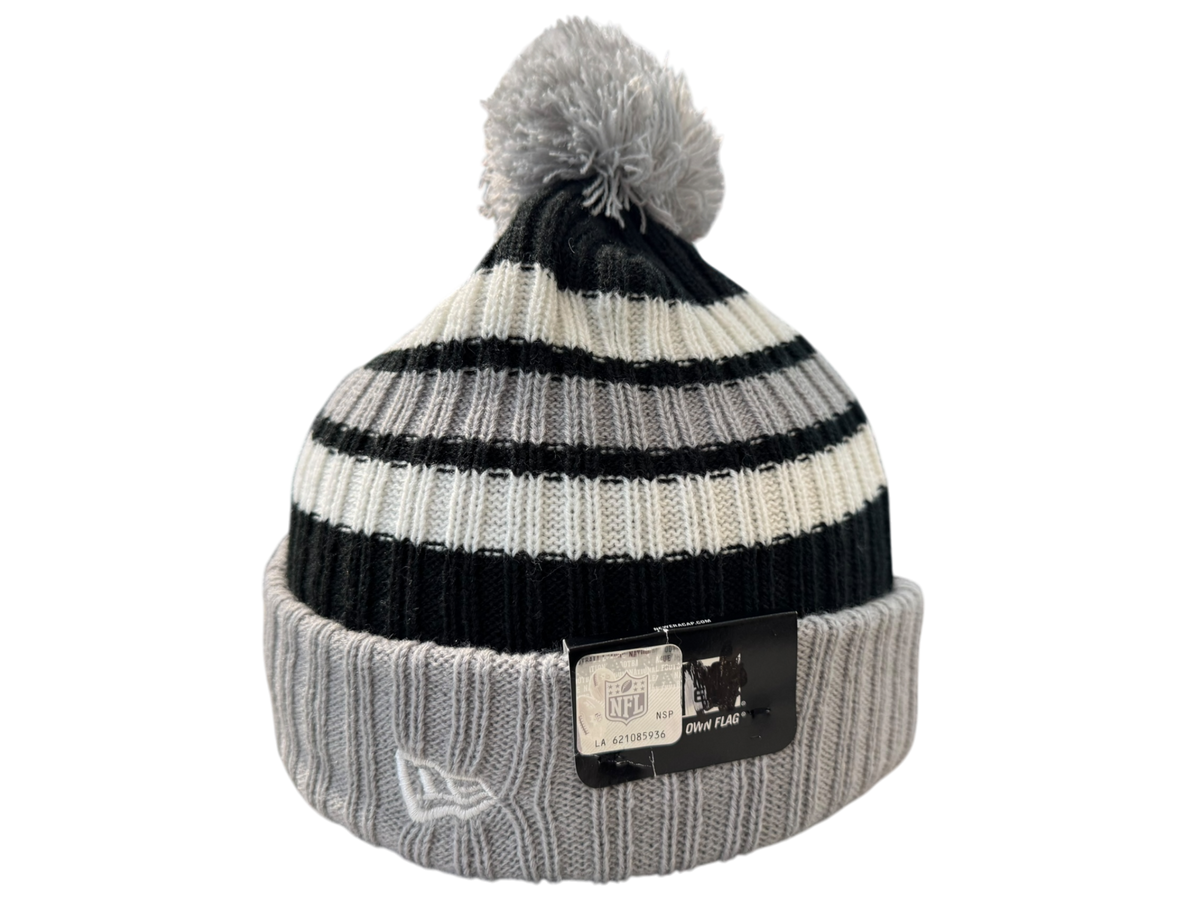 New Era Baltimore Ravens Knit Beanie