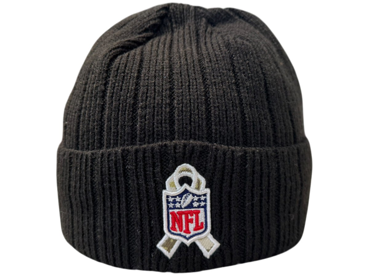 New Era Jacksonville Jaguars Knit Beanie