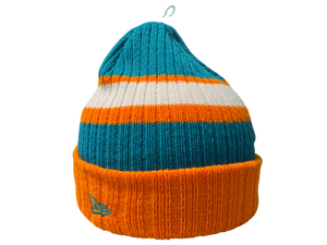New Era Miami Dolphins Knit Beanie