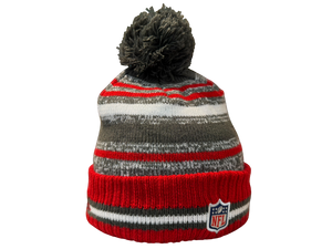 New Era Tampa Bay Buccaneers Knit Beanie