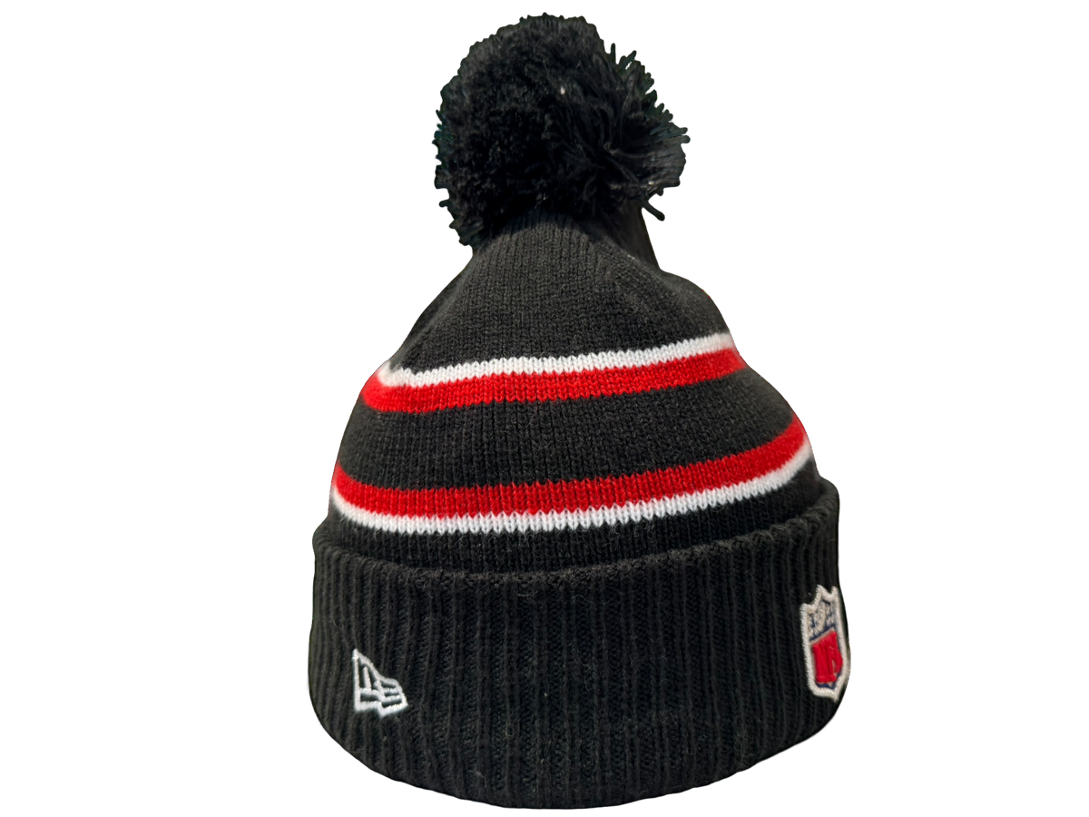 New Era Atlanta Falcons Knit Beanie