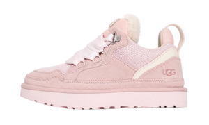 UGG Lowmel pastel pink