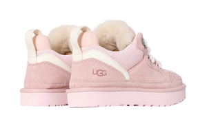 UGG Lowmel pastel pink
