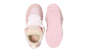 UGG Lowmel pastel pink