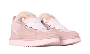 UGG Lowmel pastel pink