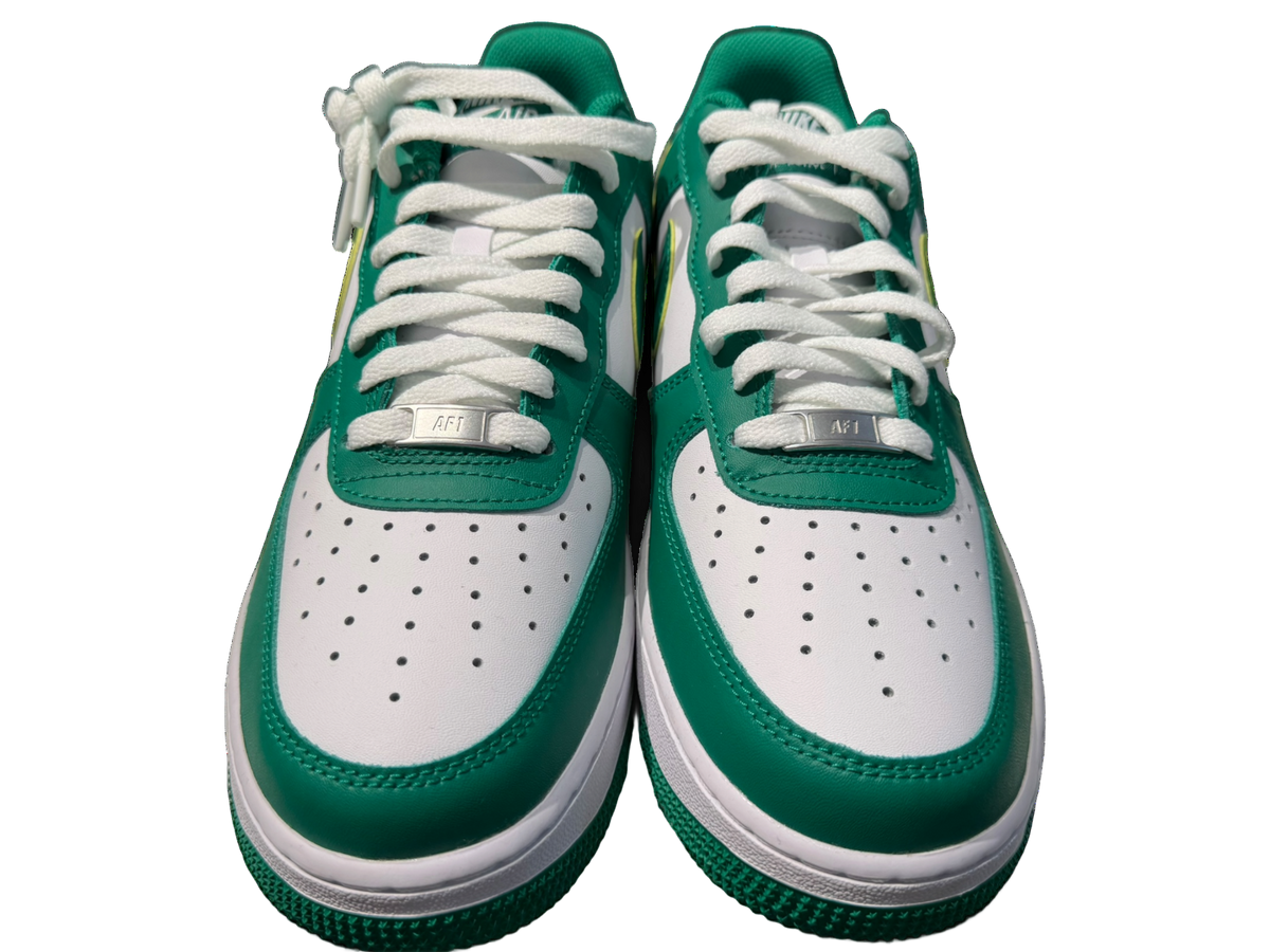Nike Air Force 1 Low '07 Malachite White